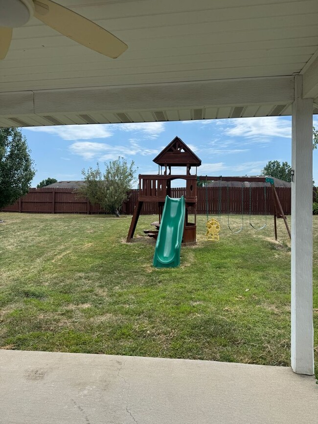 408 Amazon Dr in Columbia, MO - Building Photo - Building Photo