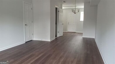 1800 Sullivan Rd in College Park, GA - Building Photo - Building Photo