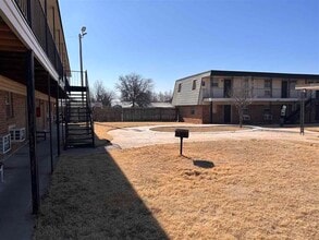 1314 NW Irwin Ave in Lawton, OK - Building Photo - Building Photo