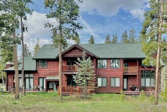 1228 Co Rd 8 in Fraser, CO - Building Photo - Building Photo
