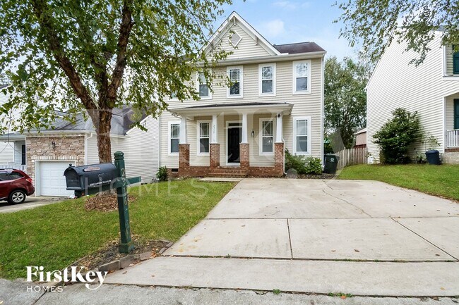 property at 2316 Sapphire Valley Dr