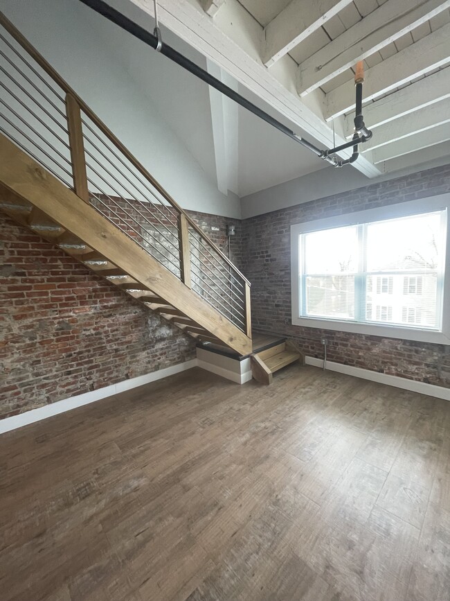 The Harris in Columbus, OH - Building Photo - Building Photo