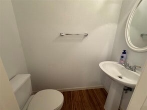 2313 Boulder Run in Georgetown, TX - Building Photo - Building Photo