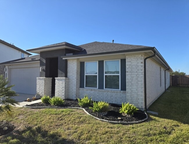 property at 4202 Big Frk Ct