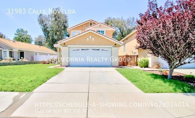31983 Calle Novelda in Temecula, CA - Building Photo - Building Photo