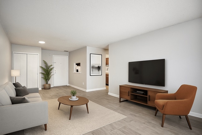 Compass Vista Apartments