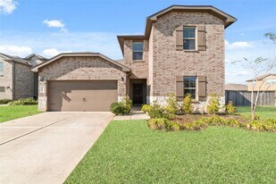 5615 Cedar Cres Ct in Richmond, TX - Building Photo