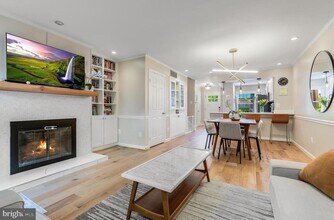 1126 N Taylor St in Arlington, VA - Building Photo - Building Photo