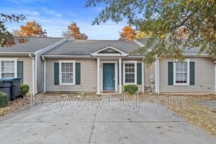 2011 Summer Valley Way in Augusta, GA - Building Photo