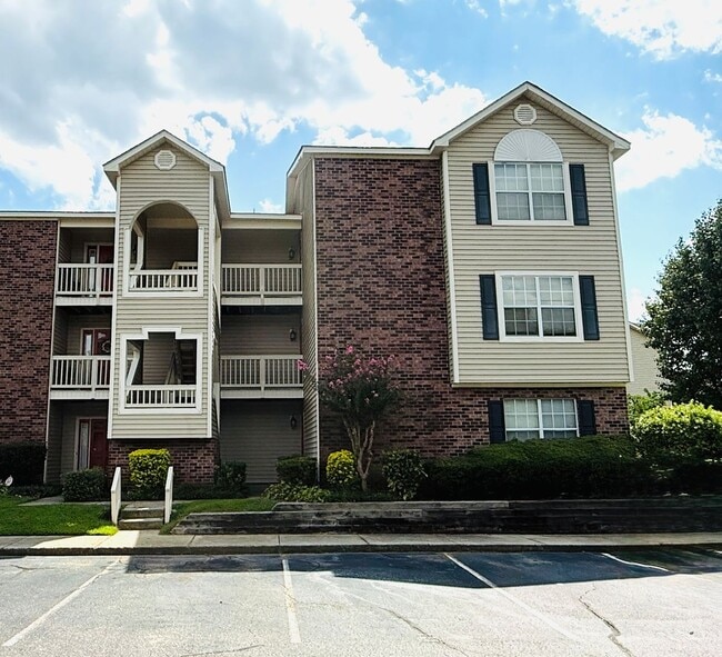 property at 2709 Preston Woods Ln