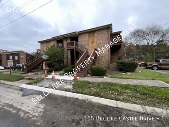 155 Brooke Castle Dr in Nashville, TN - Building Photo - Building Photo