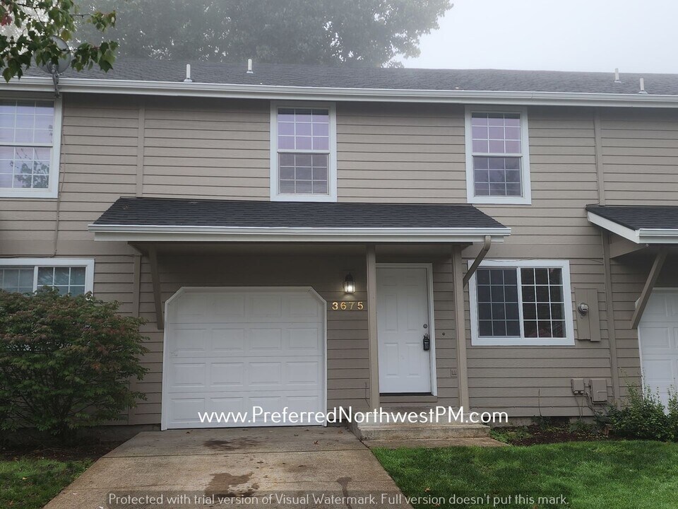 3675 Westleigh St in Eugene, OR - Building Photo