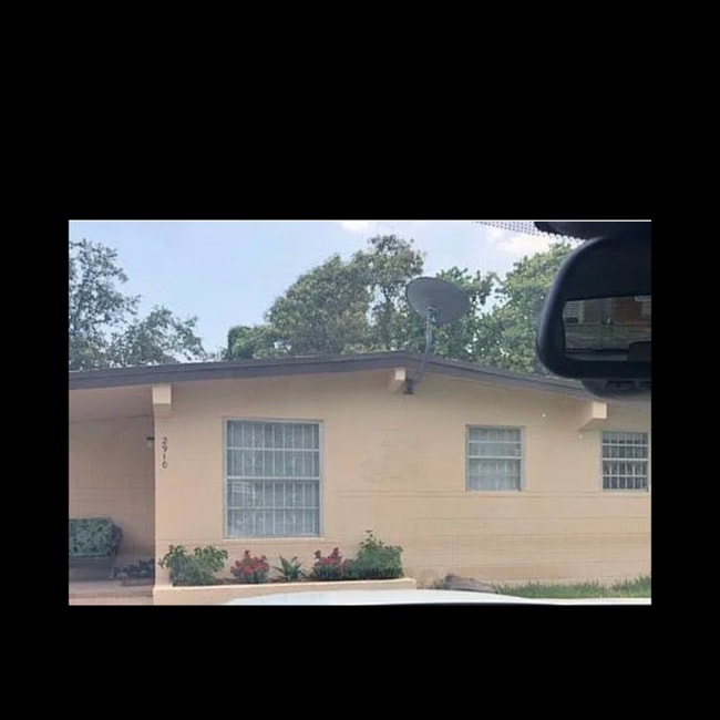 property at 2910 NW 47th St