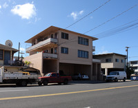 253 Kalihi St in Honolulu, HI - Foto de edificio - Building Photo