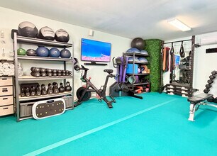 1301 W Horatio St in Tampa, FL - Building Photo - Building Photo