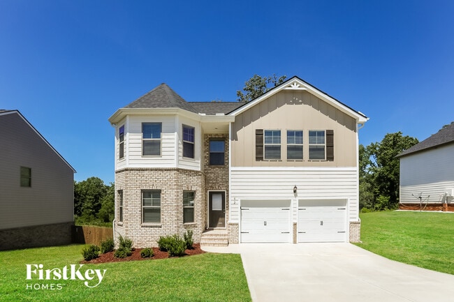 property at 52 Overlook Rd