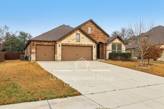 1041 Water Oak in Schertz, TX - Building Photo - Building Photo