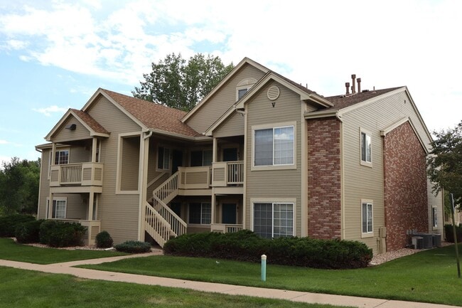 property at 1225 W Prospect Rd