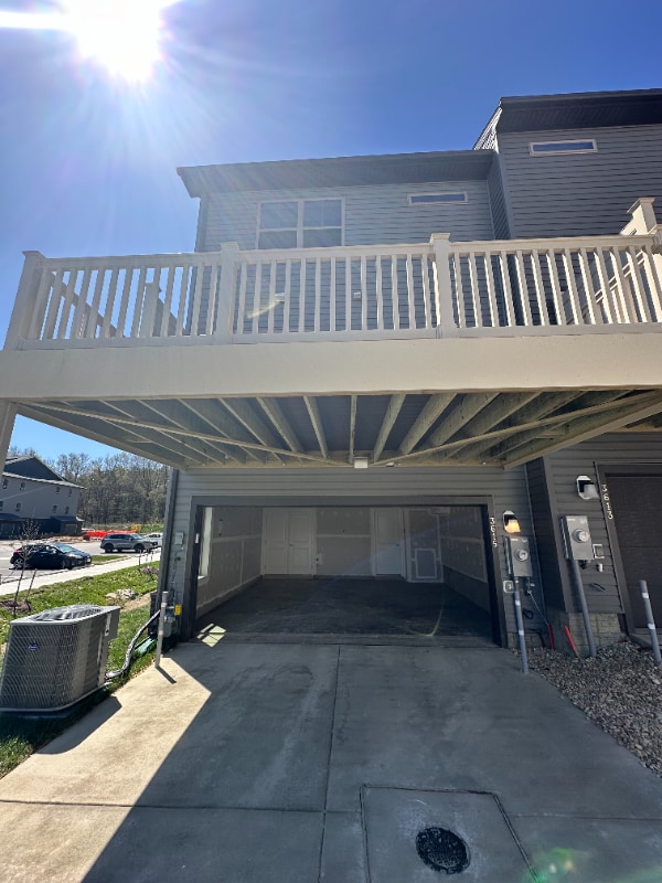 3615 Artesian Ln in Laurel, MD - Building Photo - Building Photo