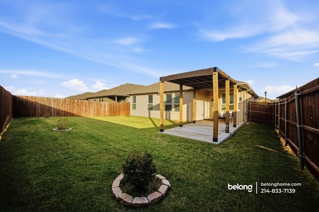1832 Chamaeleon Dr in Haslet, TX - Foto de edificio - Building Photo