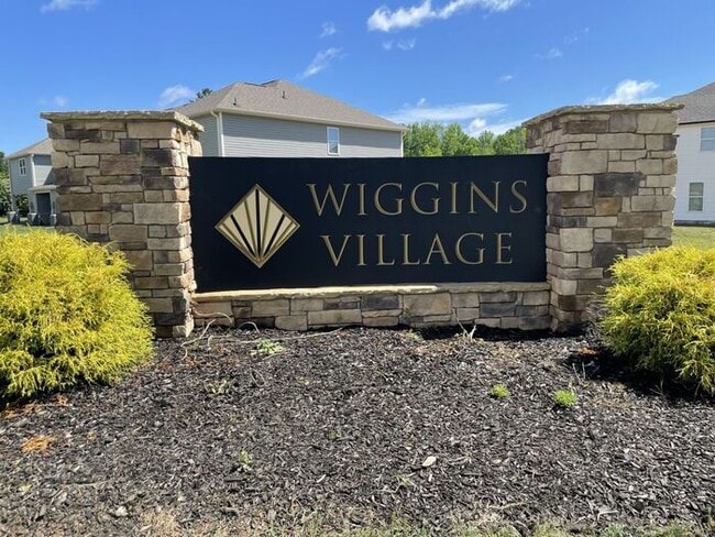 2065 Wiggins Vlg Dr in Youngsville, NC - Building Photo - Building Photo