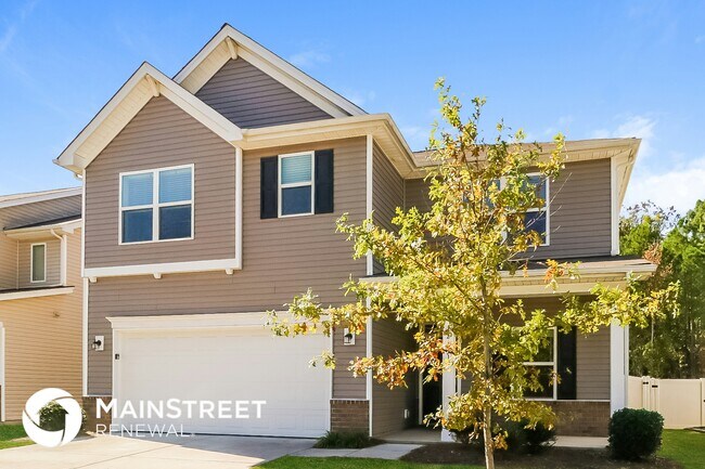 12161 Old Dulin Farms Way in Charlotte, NC - Building Photo - Building Photo