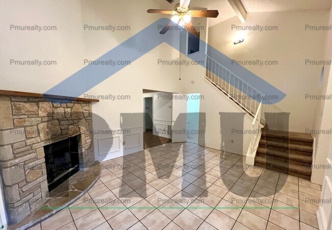 723 Swan Dr in Mansfield, TX - Building Photo - Building Photo