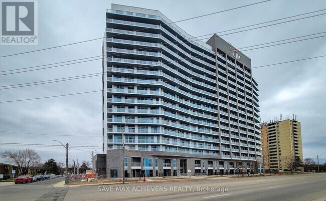 2782 Barton St E in Hamilton, ON - Building Photo - Building Photo