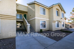 1550 Jamielinn Ln in Las Vegas, NV - Building Photo
