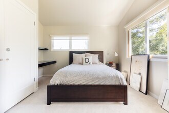 134 Yale Ave in Mill Valley, CA - Building Photo - Building Photo