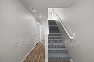 431 2nd Ave in Nampa, ID - Building Photo - Building Photo