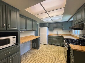 718 W Glenn Dr in Phoenix, AZ - Building Photo - Building Photo
