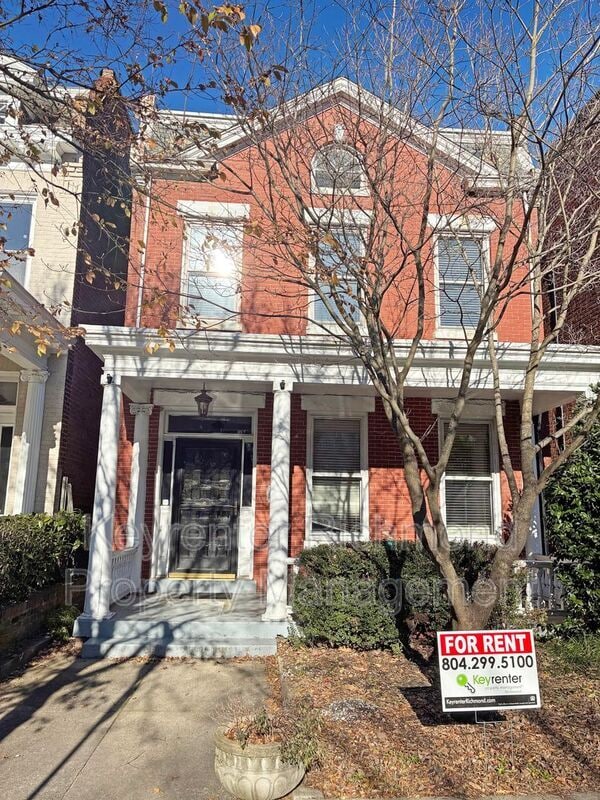 2020 Floyd Ave in Richmond, VA - Building Photo - Building Photo