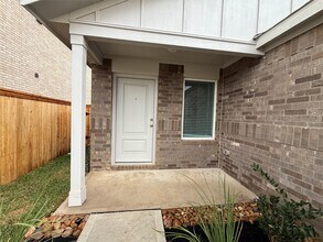 16802 Old Wagon Wy in Hockley, TX - Building Photo - Building Photo