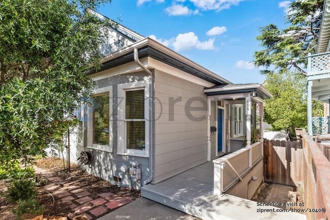 property at 404 W Richmond Ave