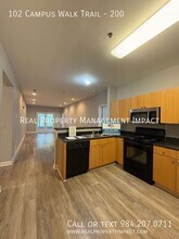 102 Campus Walk Trl in Elon, NC - Building Photo - Building Photo