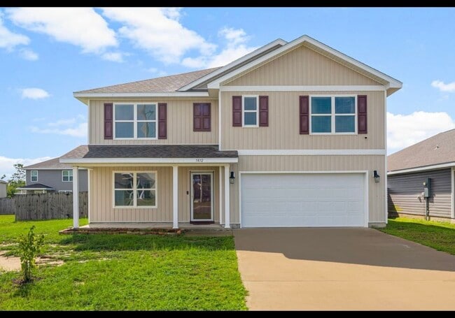 5832 Viking Wy in Panama City, FL - Building Photo - Building Photo