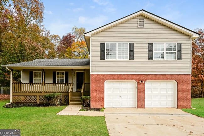 property at 5236 Bailey Dr