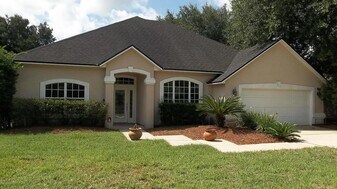 276 W Silverthorn Ln in Town Of Nocatee, FL - Building Photo