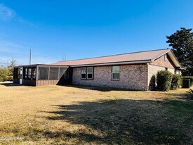 163 Lauren Ln in Panama City, FL - Building Photo