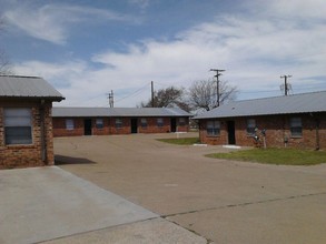 Ingram Court in Brownsboro, TX - Building Photo - Building Photo