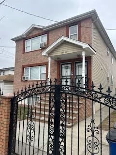 119-11-119164 164th St in Queens, NY - Building Photo