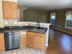 5030 Croydon Terrace in Frederick, MD - Building Photo - Building Photo