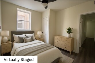 6145 Lansdowne Ave in Philadelphia, PA - Building Photo - Building Photo