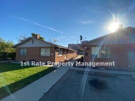 622 NW 1st St in Meridian, ID - Building Photo