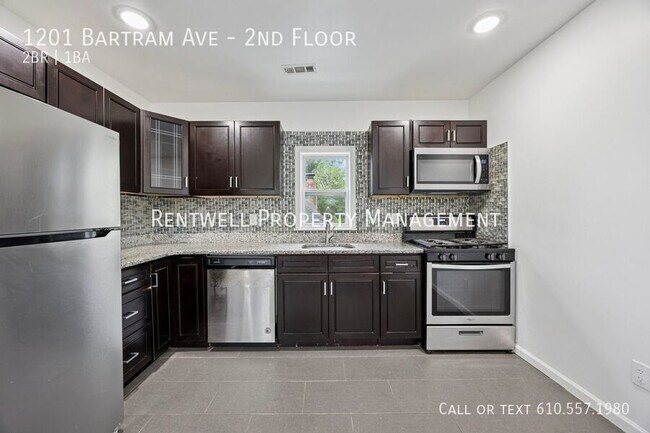 1201 Bartram Ave in Collingdale, PA - Building Photo - Building Photo