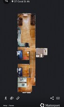 37 Coral St in Worcester, MA - Foto de edificio - Building Photo