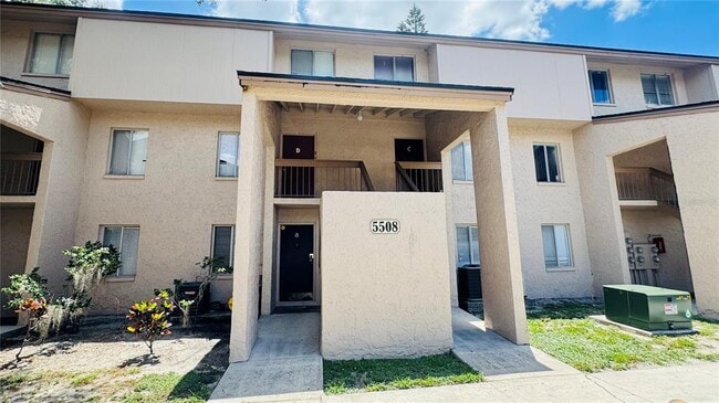 property at 5508 Pokeweed Ct