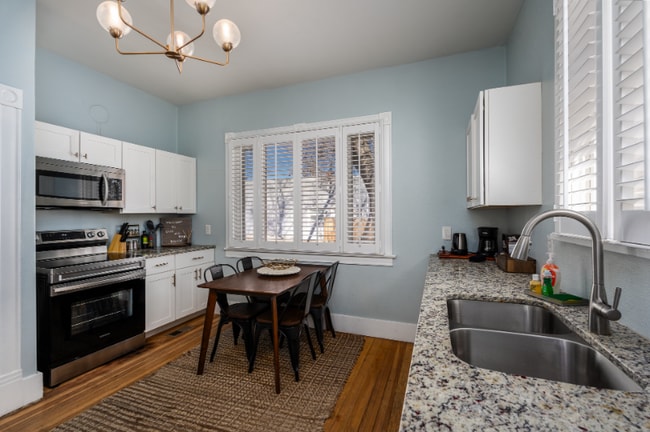431 N Wahsatch Ave in Colorado Springs, CO - Building Photo - Building Photo