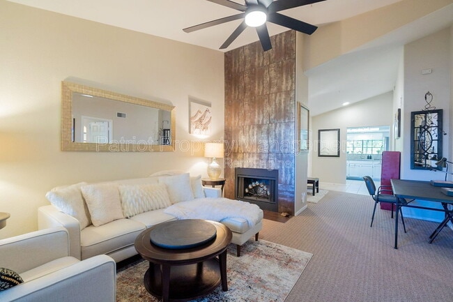 property at 6885 E Cochise Rd